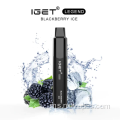 E-rokok legenda vape iget boleh guna